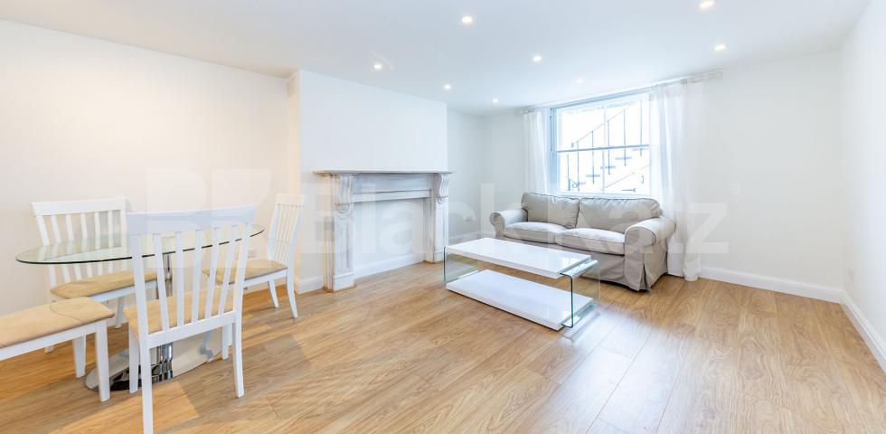 Modern furnished two bed mins to Regents Park and Camden Tube  Parkway, Regents Park